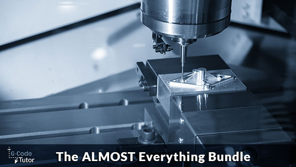 The ALMOST Everything Bundle