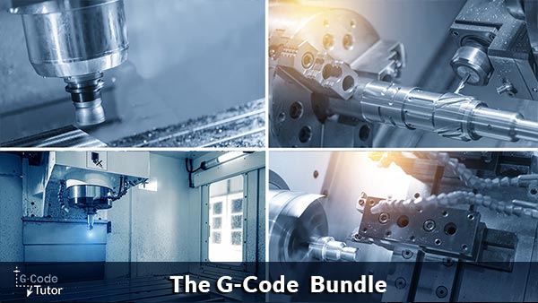 The G-Code Bundle