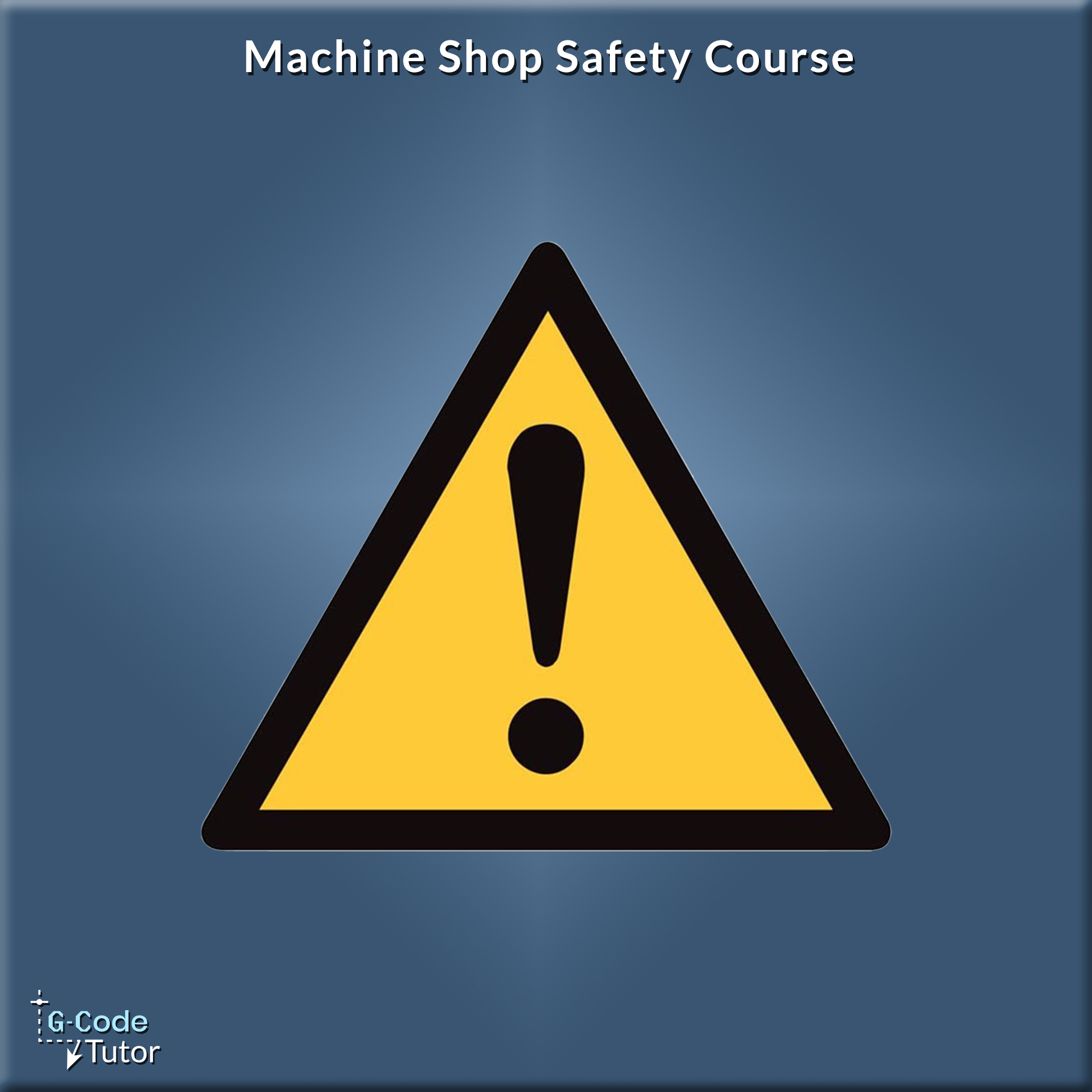 Stressed CNC machinist